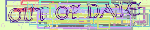 an image containing 5 letters