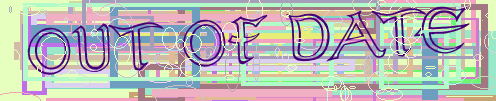 an image containing 5 letters