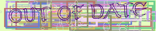 an image containing 5 letters
