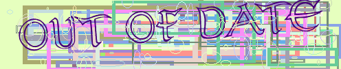 an image containing 5 letters
