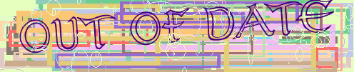an image containing 5 letters