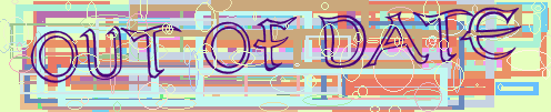 an image containing 5 letters