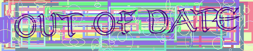 an image containing 5 letters