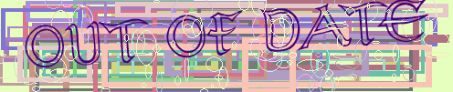 an image containing 5 letters