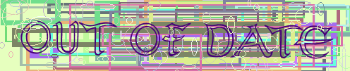 an image containing 5 letters