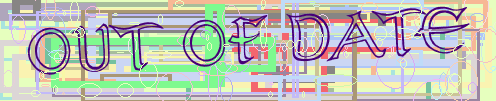 an image containing 5 letters