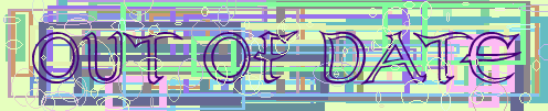 an image containing 5 letters