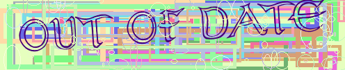 an image containing 5 letters