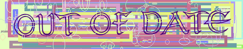 an image containing 5 letters