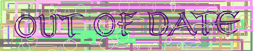 an image containing 5 letters