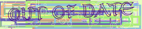 an image containing 5 letters