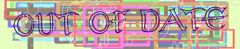 an image containing 5 letters