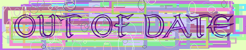 an image containing 5 letters