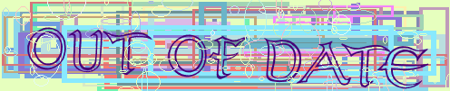 an image containing 5 letters