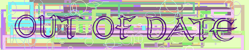 an image containing 5 letters