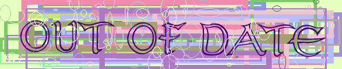 an image containing 5 letters