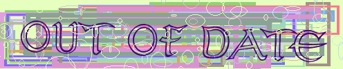 an image containing 5 letters