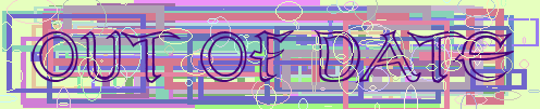 an image containing 5 letters