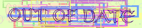 an image containing 5 letters