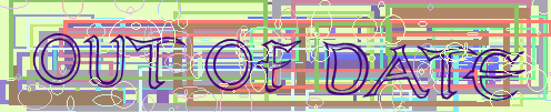 an image containing 5 letters