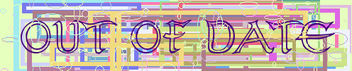 an image containing 5 letters