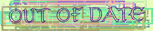 an image containing 5 letters