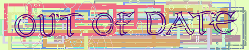 an image containing 5 letters