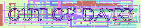 an image containing 5 letters