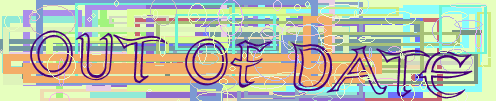 an image containing 5 letters