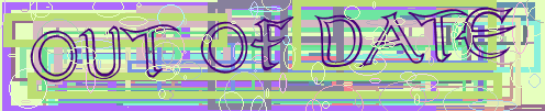 an image containing 5 letters