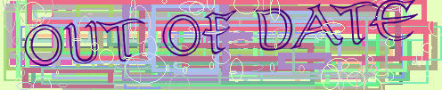 an image containing 5 letters