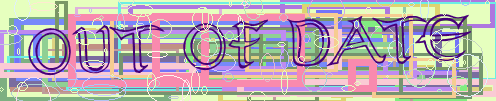 an image containing 5 letters