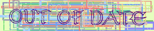 an image containing 5 letters