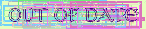 an image containing 5 letters