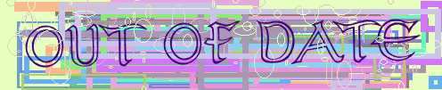 an image containing 5 letters
