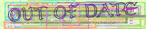 an image containing 5 letters