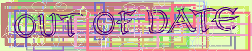 an image containing 5 letters