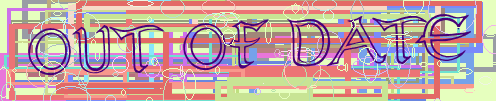 an image containing 5 letters