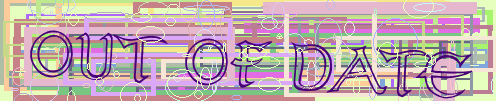 an image containing 5 letters