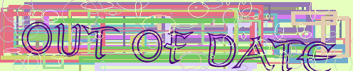 an image containing 5 letters