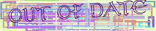 an image containing 5 letters