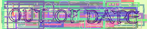 an image containing 5 letters
