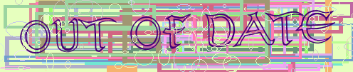 an image containing 5 letters