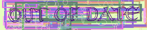 an image containing 5 letters