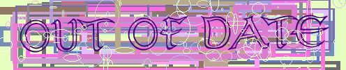an image containing 5 letters