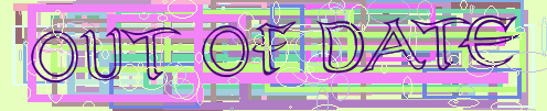 an image containing 5 letters