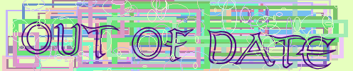 an image containing 5 letters