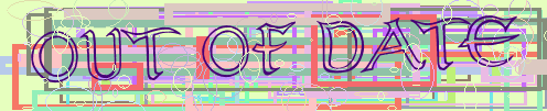 an image containing 5 letters