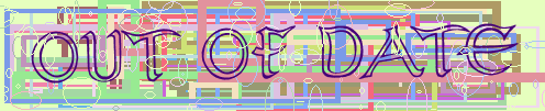 an image containing 5 letters