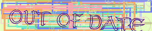 an image containing 5 letters